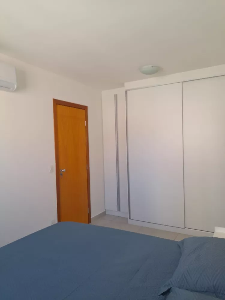 Apartamento à venda com 1 quarto, 35m² - Foto 7