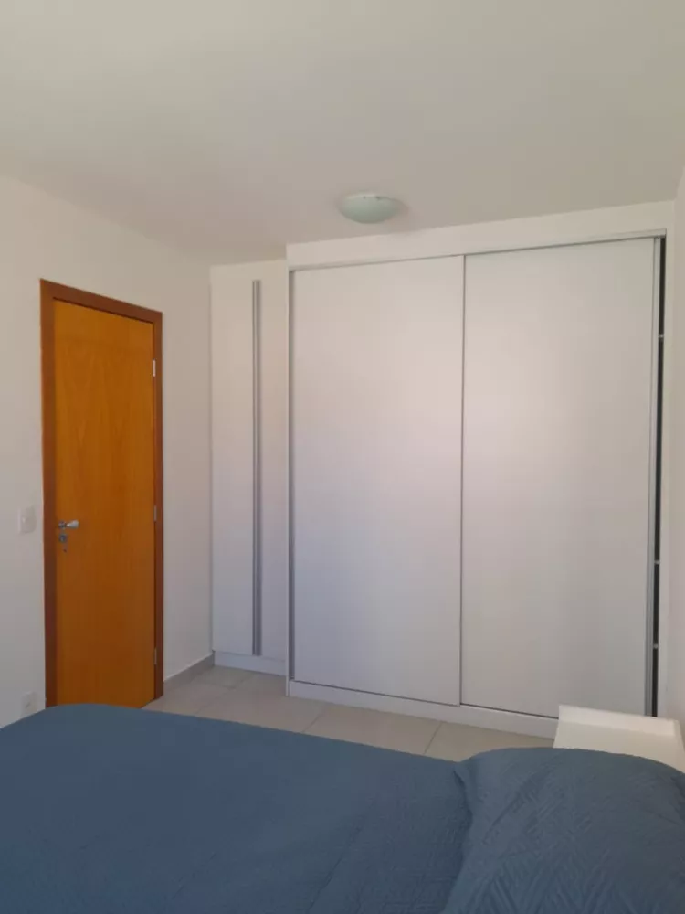 Apartamento à venda com 1 quarto, 35m² - Foto 9