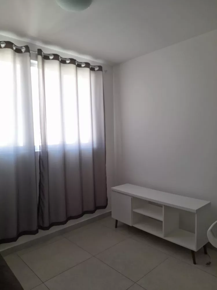 Apartamento à venda com 1 quarto, 35m² - Foto 6