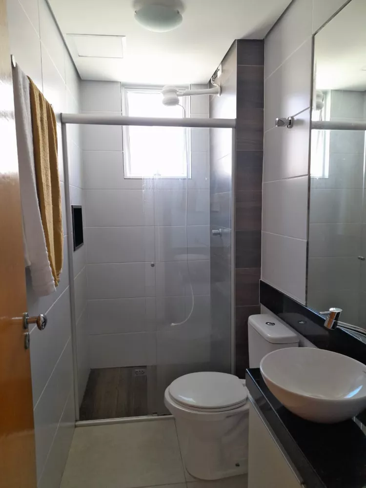 Apartamento à venda com 1 quarto, 35m² - Foto 10