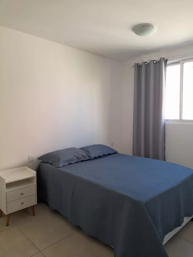 Apartamento à venda com 1 quarto, 35m² - Foto 8