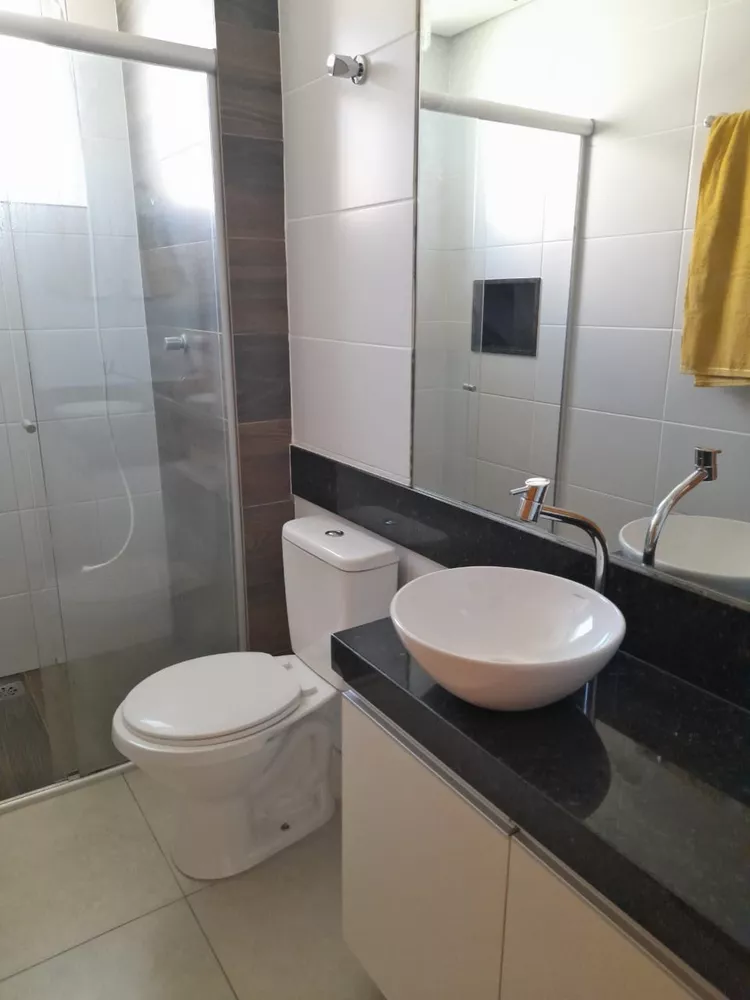 Apartamento à venda com 1 quarto, 35m² - Foto 11