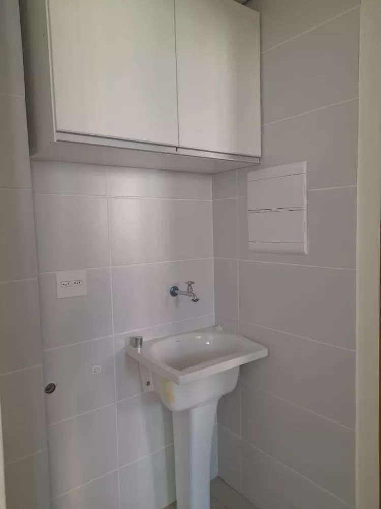 Apartamento à venda com 1 quarto, 35m² - Foto 13