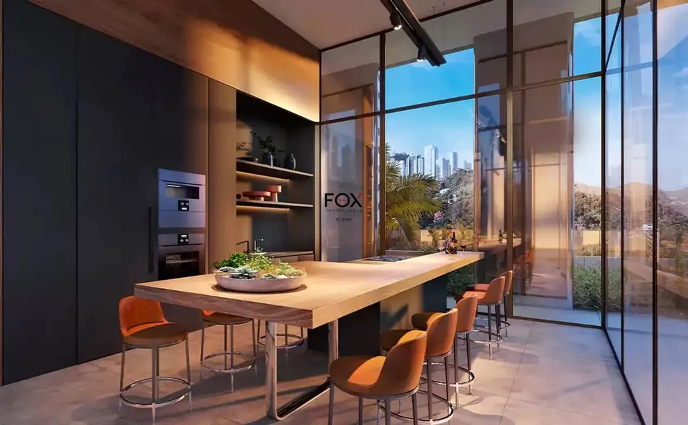 Apartamento, 4 quartos, 119 m² - Foto 5