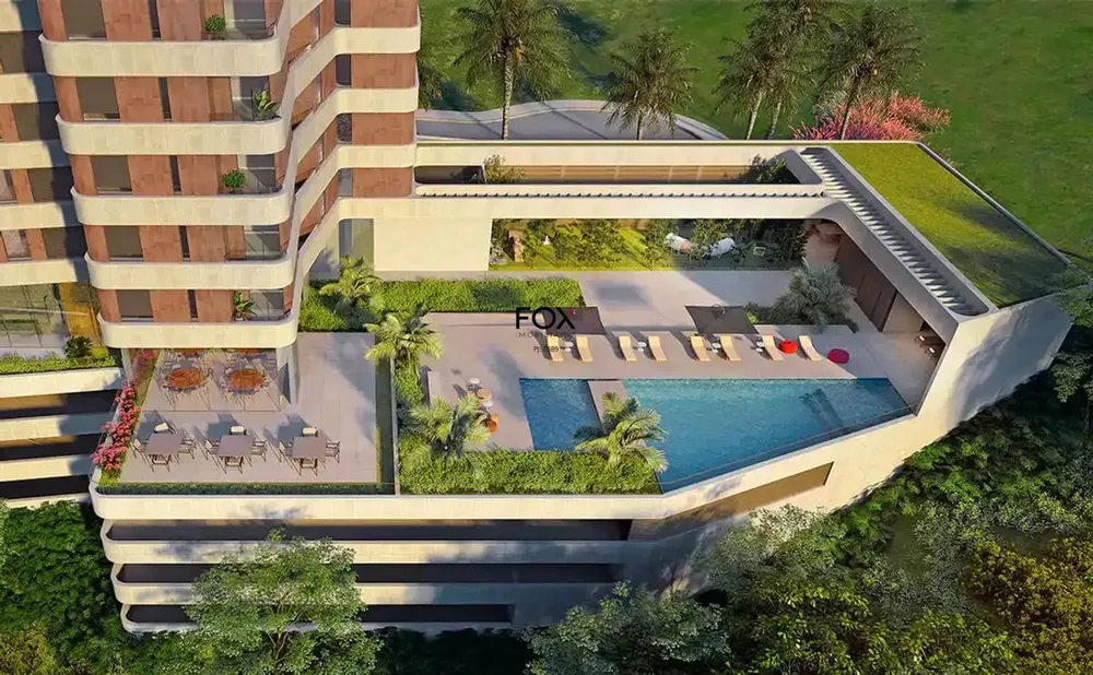 Apartamento, 4 quartos, 119 m² - Foto 2