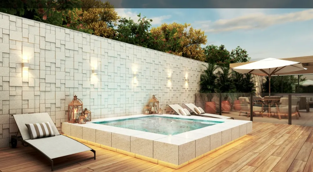 Cobertura, 3 quartos, 48 m² - Foto 10