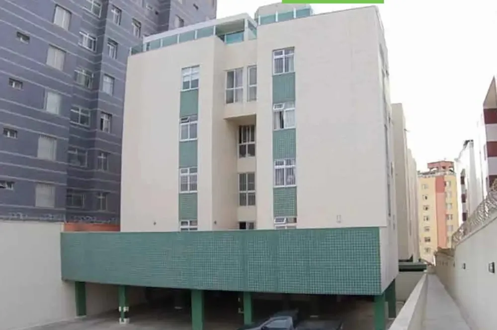 Apartamento, 3 quartos, 126 m² - Foto 5