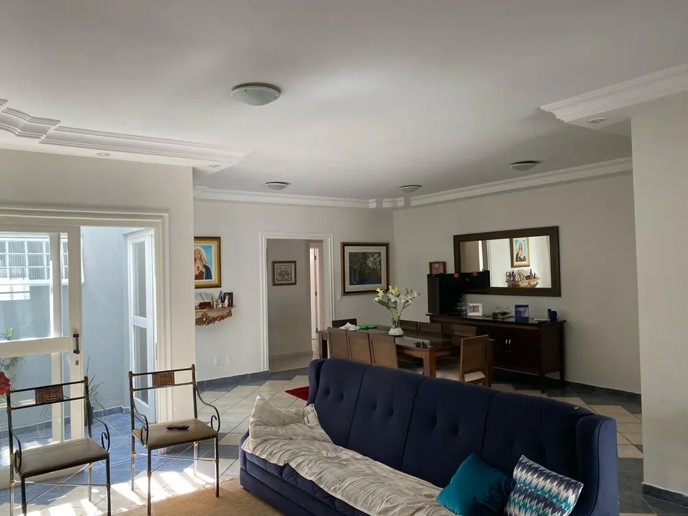 Casa, 4 quartos, 228 m² - Foto 4