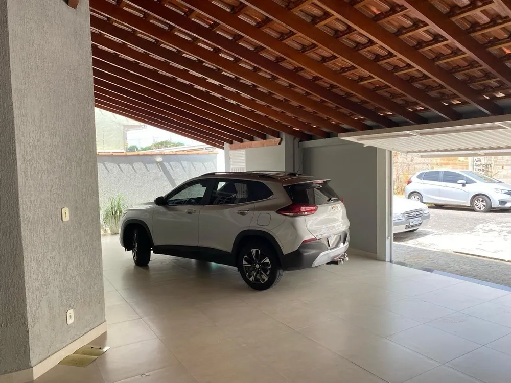 Casa, 4 quartos, 228 m² - Foto 1