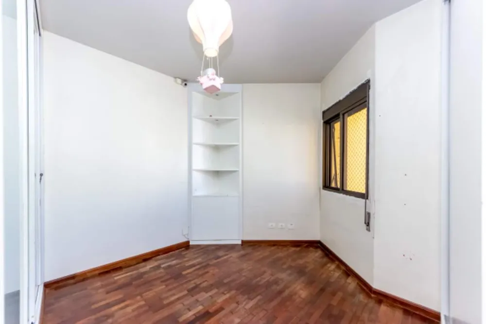 Apartamento, 4 quartos, 270 m² - Foto 11