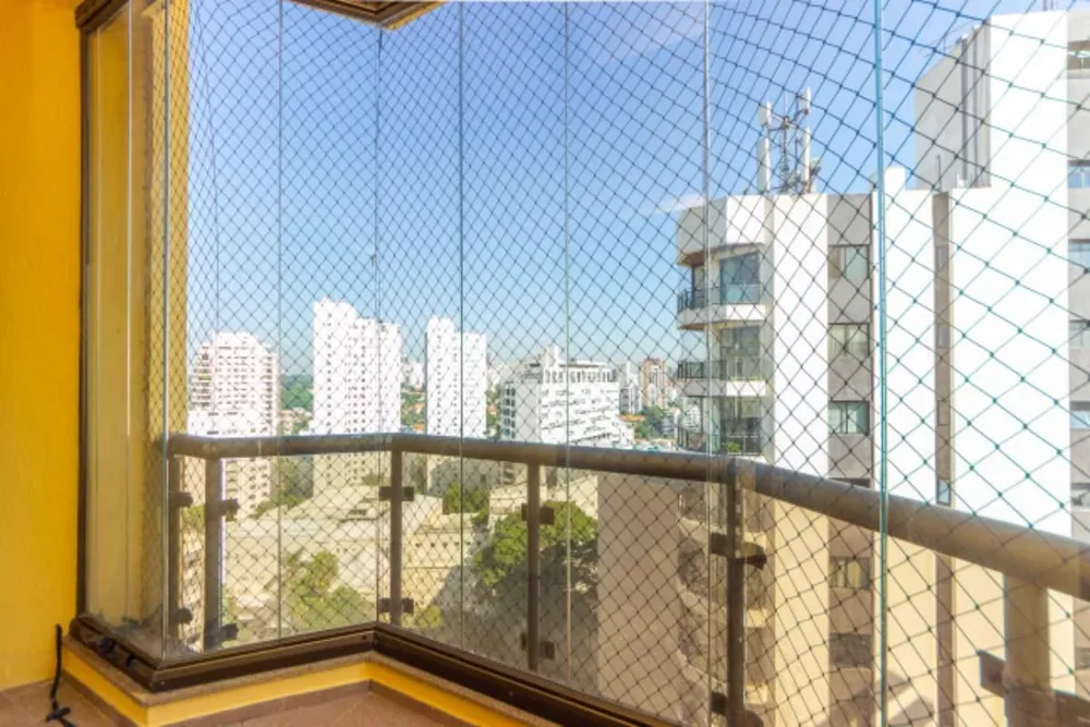 Apartamento, 4 quartos, 270 m² - Foto 12