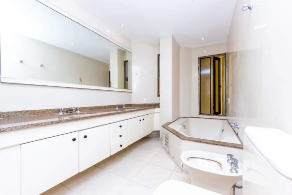 Apartamento, 4 quartos, 270 m² - Foto 4