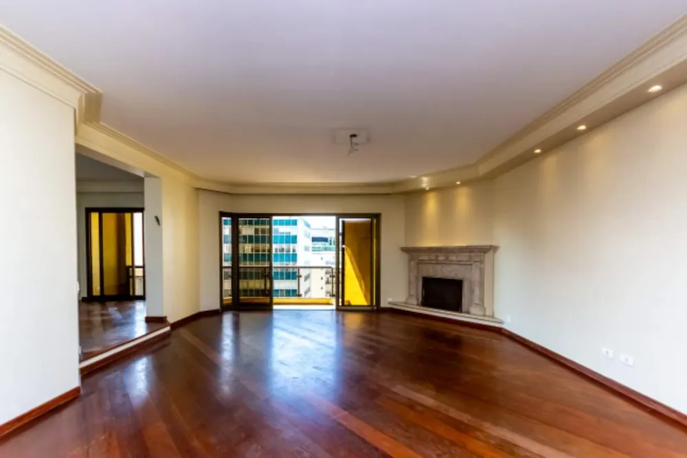 Apartamento, 4 quartos, 270 m² - Foto 4