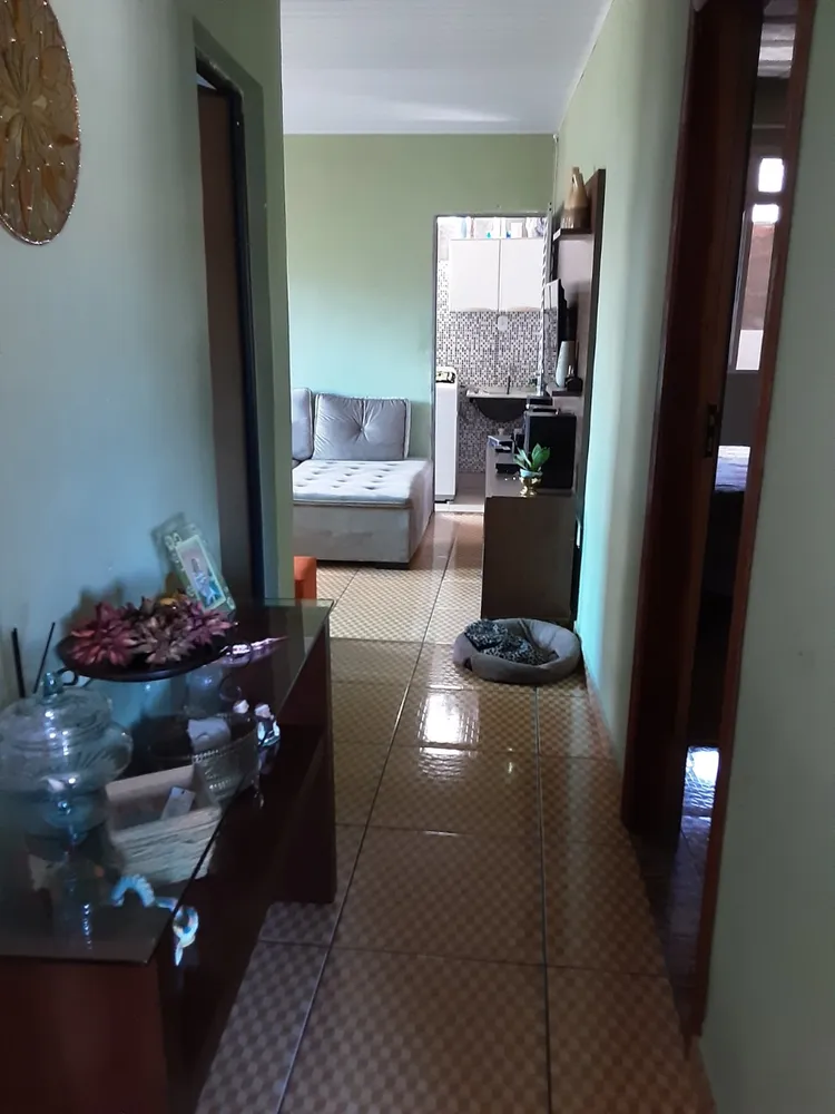 Casa, 2 quartos, 80 m² - Foto 7