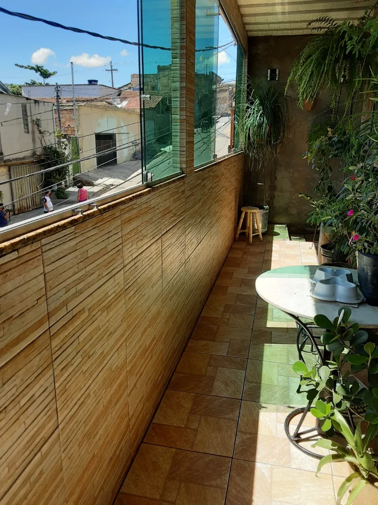 Casa, 2 quartos, 80 m² - Foto 4
