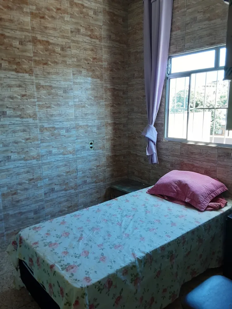 Casa, 2 quartos, 80 m² - Foto 11
