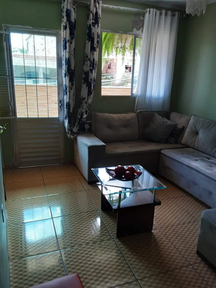 Casa, 2 quartos, 80 m² - Foto 9