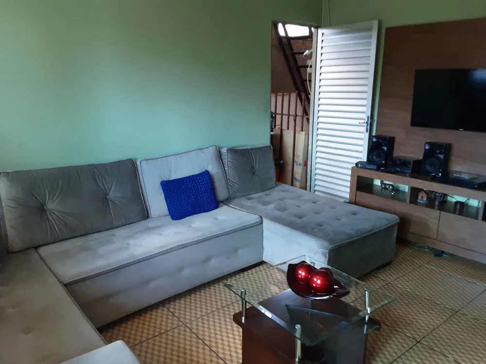 Casa, 2 quartos, 80 m² - Foto 1