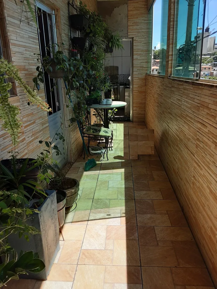 Casa, 2 quartos, 80 m² - Foto 5