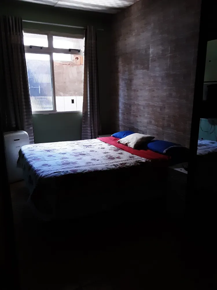 Casa, 2 quartos, 80 m² - Foto 10