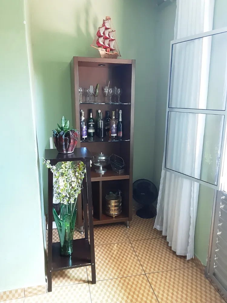 Casa, 2 quartos, 80 m² - Foto 14