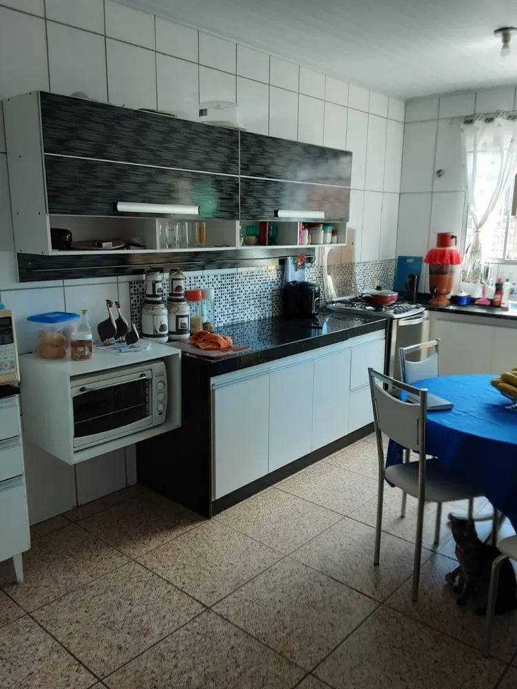 Casa, 2 quartos, 80 m² - Foto 5