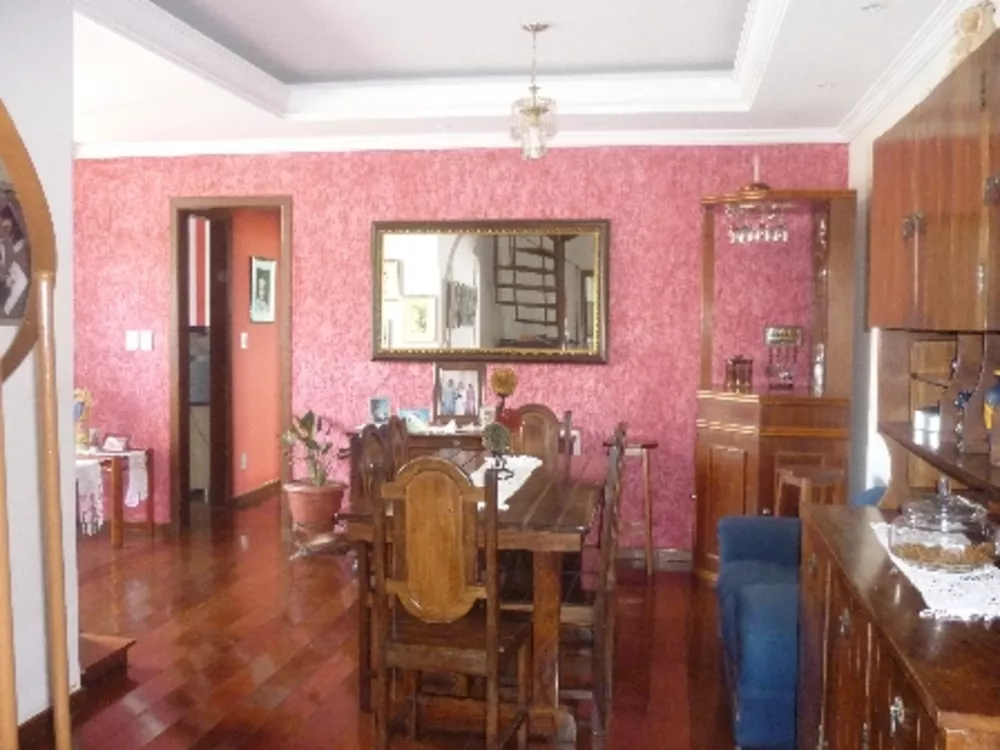 Cobertura à venda com 3 quartos, 180m² - Foto 2