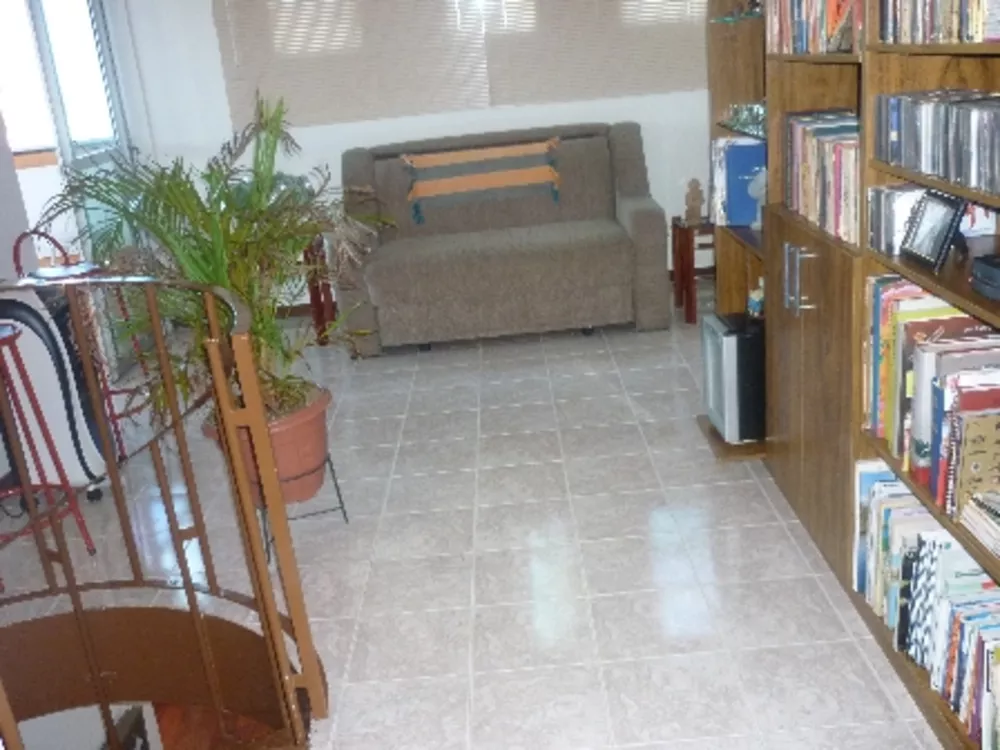 Cobertura à venda com 3 quartos, 180m² - Foto 12