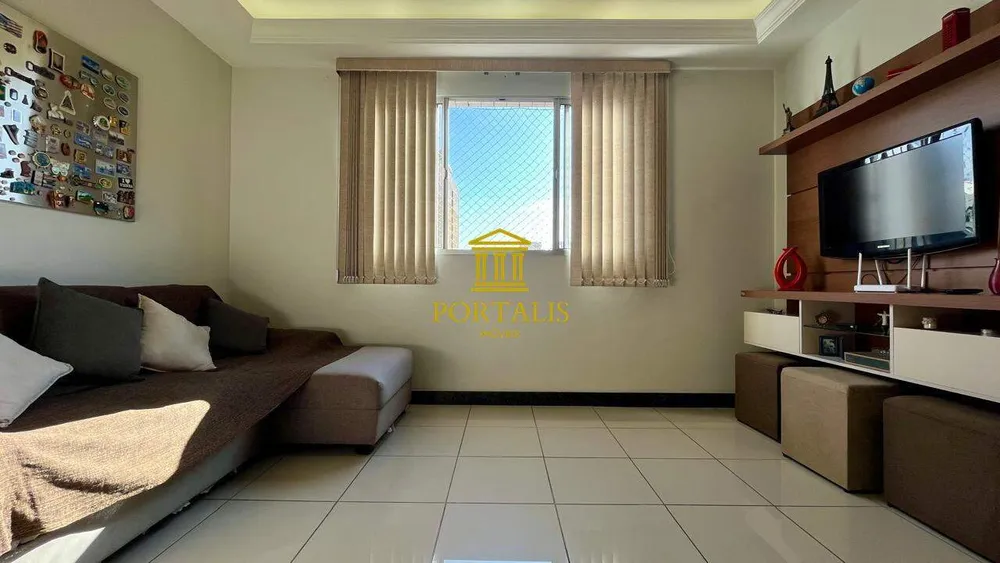 Apartamento, 3 quartos, 80 m² - Foto 17
