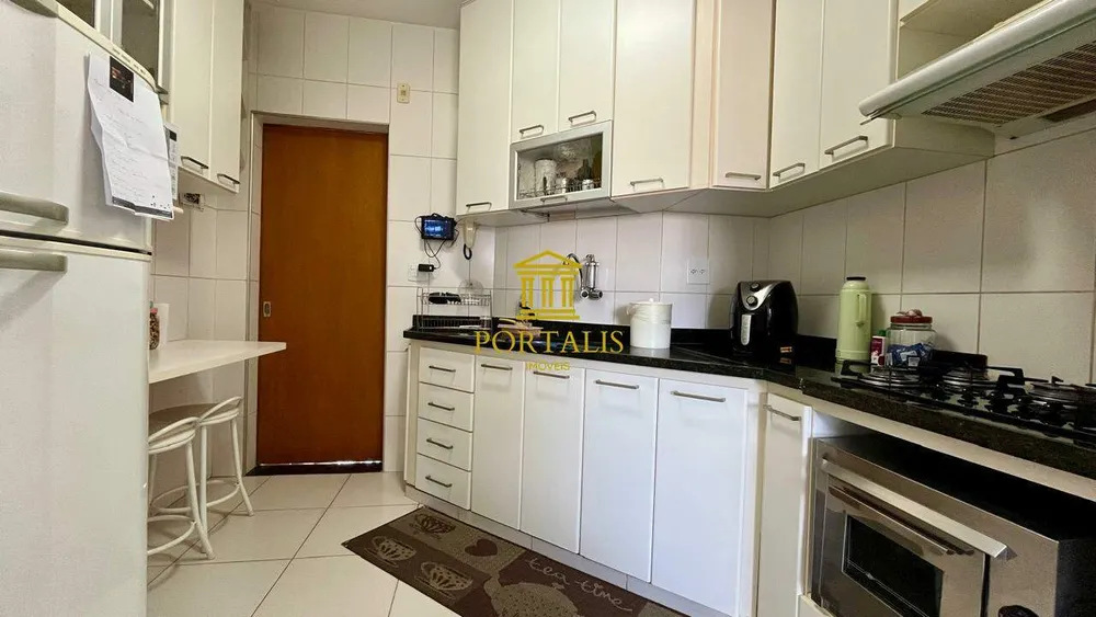 Apartamento, 3 quartos, 80 m² - Foto 16