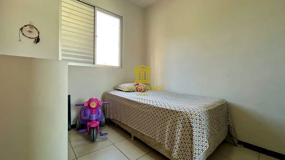 Apartamento, 3 quartos, 80 m² - Foto 8