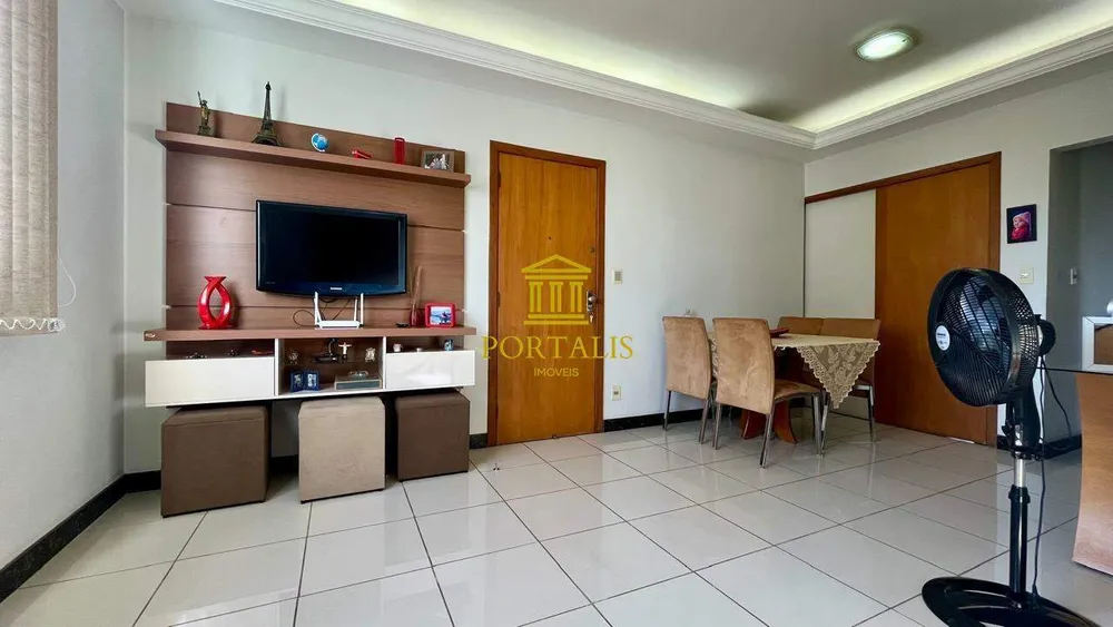 Apartamento, 3 quartos, 80 m² - Foto 6