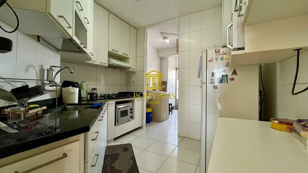 Apartamento, 3 quartos, 80 m² - Foto 20
