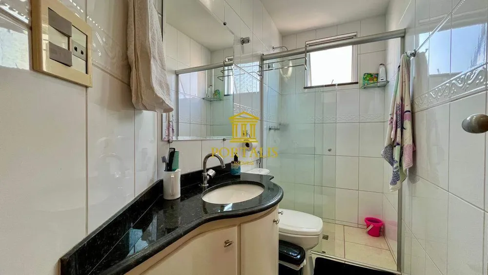 Apartamento, 3 quartos, 80 m² - Foto 4