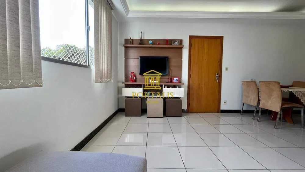 Apartamento, 3 quartos, 80 m² - Foto 7
