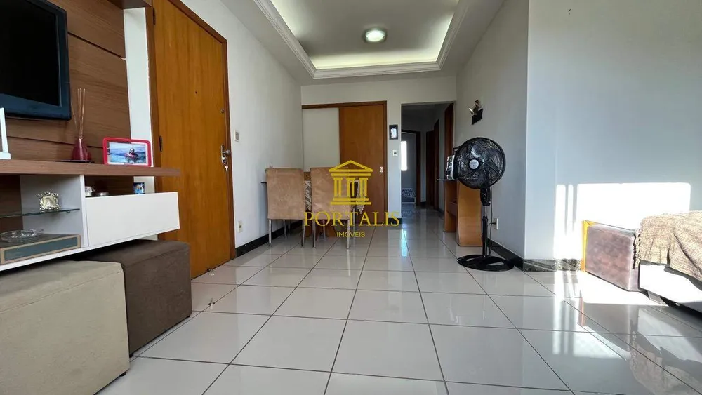 Apartamento, 3 quartos, 80 m² - Foto 12
