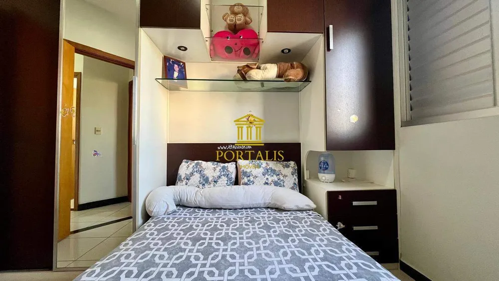 Apartamento, 3 quartos, 80 m² - Foto 22