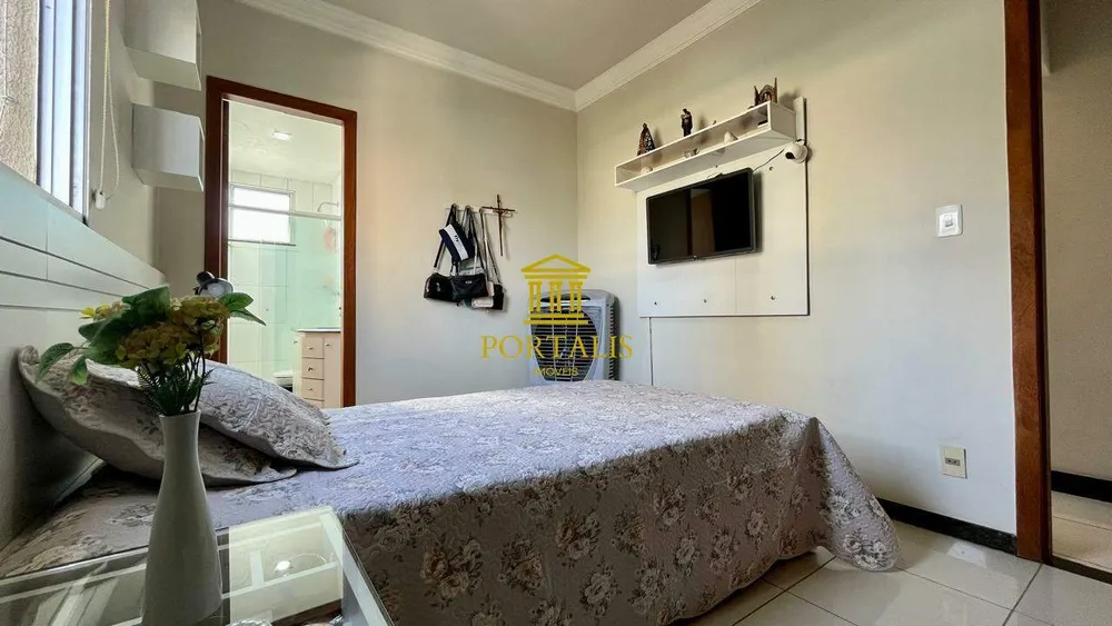 Apartamento, 3 quartos, 80 m² - Foto 5