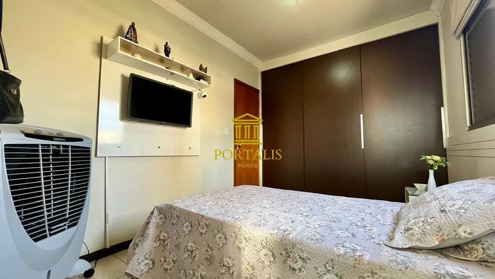 Apartamento, 3 quartos, 80 m² - Foto 21