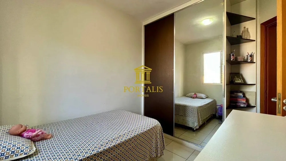 Apartamento, 3 quartos, 80 m² - Foto 15
