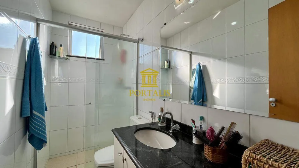 Apartamento, 3 quartos, 80 m² - Foto 14