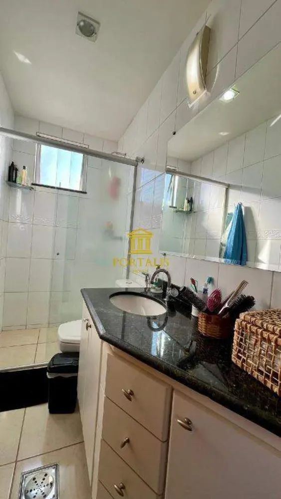 Apartamento, 3 quartos, 80 m² - Foto 9