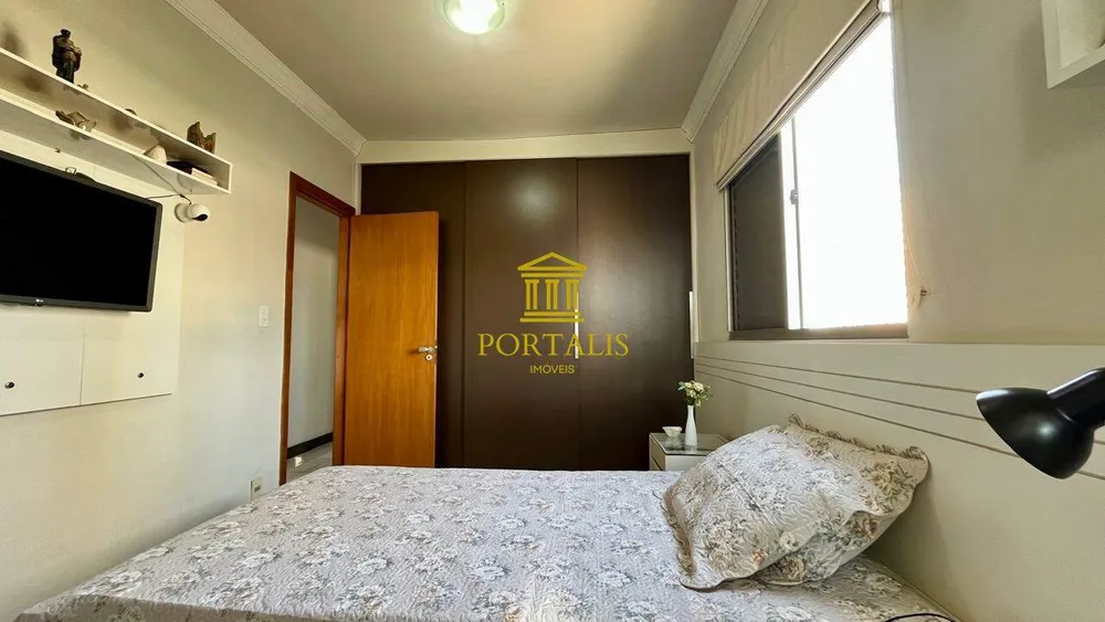 Apartamento, 3 quartos, 80 m² - Foto 2