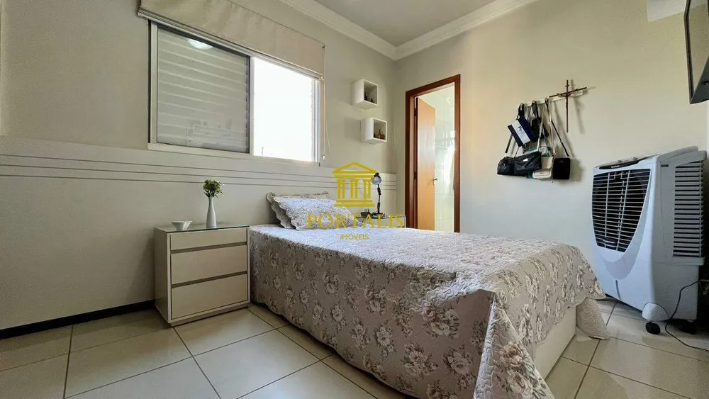 Apartamento, 3 quartos, 80 m² - Foto 23