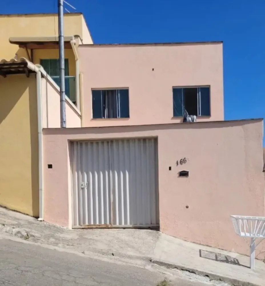 Casa, 2 quartos, 83 m² - Foto 1