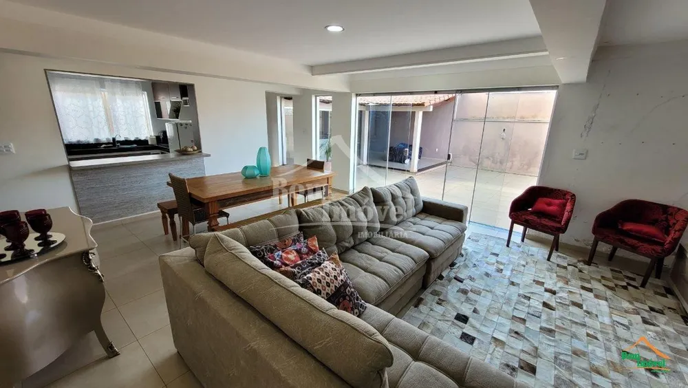 Casa, 2 quartos, 260 m² - Foto 7