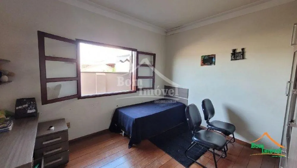 Casa, 2 quartos, 260 m² - Foto 13