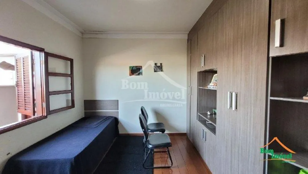Casa, 2 quartos, 260 m² - Foto 6