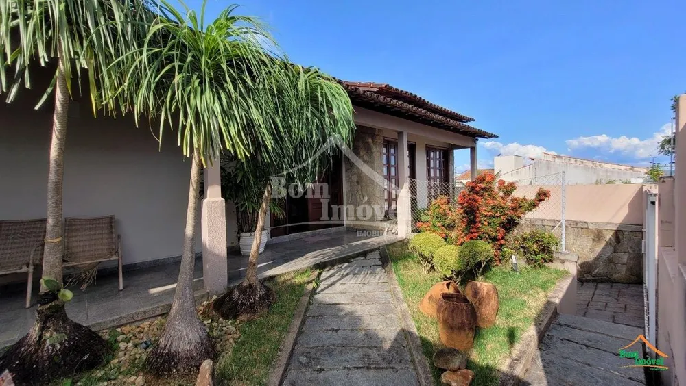 Casa, 2 quartos, 260 m² - Foto 2