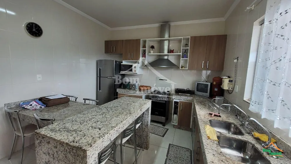 Casa, 2 quartos, 260 m² - Foto 8